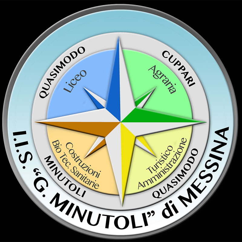 Logo Istituto Minutoli - Messina